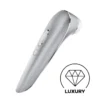 Succionador y Vibrador clitoral Satisfyer High Fashion