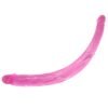 Dildo Realista jelly dual 42 cm