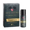 Lubricante íntimo electrizante Tequila