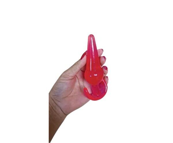 Anal Plugs jelly kit + bolas