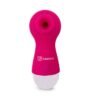 Vibrador clitoral succionador Scuba