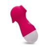 Vibrador clitoral succionador Scuba