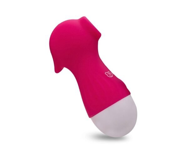 Vibrador clitoral succionador Scuba