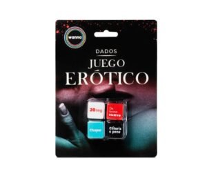 Juegos dados Juego Erótico