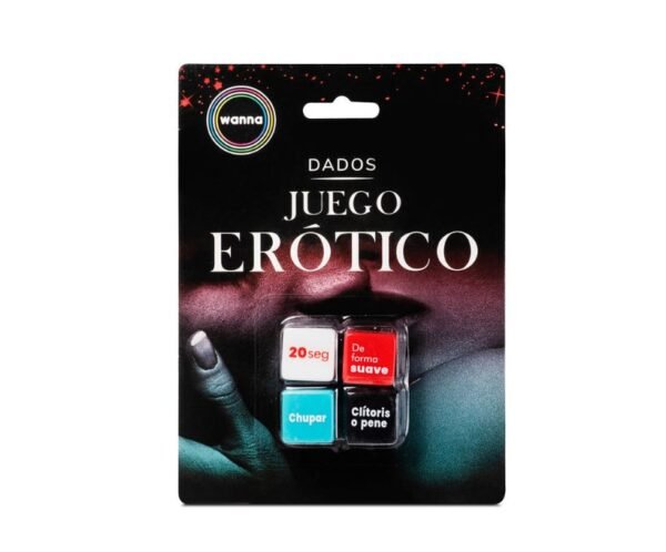 Juegos dados Juego Erótico