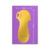 Vibrador clitoral succionador Scuba