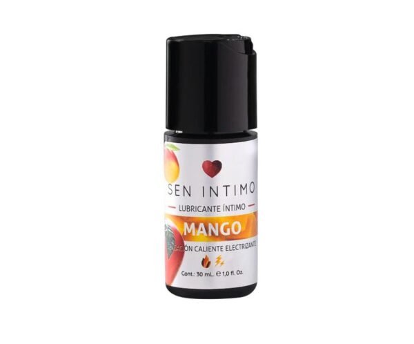 Electrizante Mango Sen Intimo X 30 ml