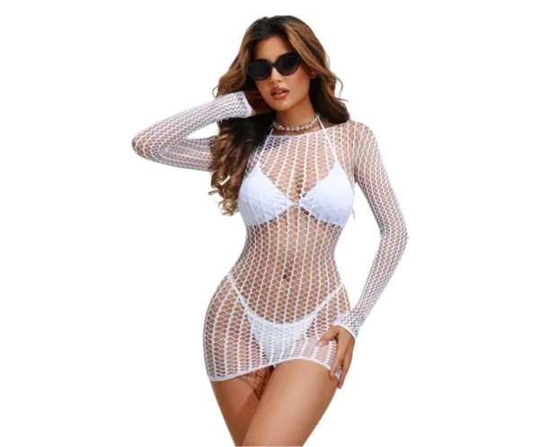 WY8794 Bodystocking WY8794