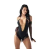 Lencería Disfraz Cabaret Dancer Lerot Lingerie 313104