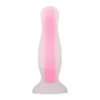 Plug Anal Silicona Luminous Evolved