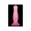 Plug Anal Silicona Luminous Evolved