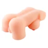 Masturbador TPE Torso
