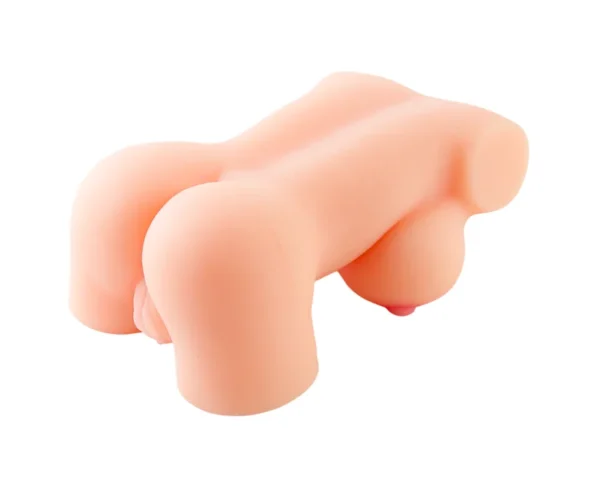 Masturbador TPE Torso