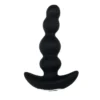 Vibrador Plug Rotador Control Remoto