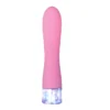 Vibrador Recargable Silicona Evolved Sparkle