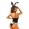 8302 Bunny Girl