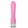 Vibrador Recargable Silicona Evolved Sparkle