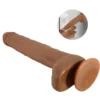 Consolador Dildo Realista Dick 28 cm