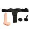 Arnés para Dama con Consolador Passionate
