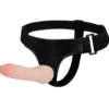 Arnés Sexual para Dama Ultra Passionate  15,5 cm