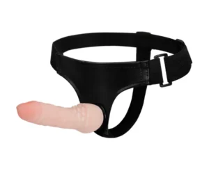 Arnés Sexual para Dama Ultra Passionate  15,5 cm