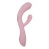 Vibrador recargable App Flexycurve