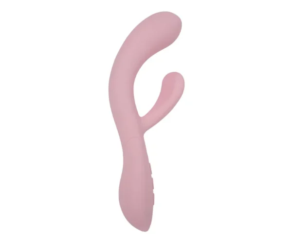 Vibrador recargable App Flexycurve
