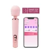 Vibrador Hitachi app Intense
