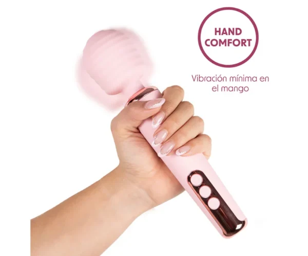 Vibrador Hitachi app Intense