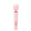 Vibrador recargable App Hitachi Intense