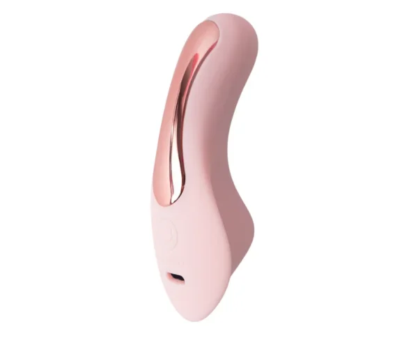 Vibrador panty app recargable Whisper