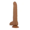 Consolador Dildo Realista Dick 28 cm