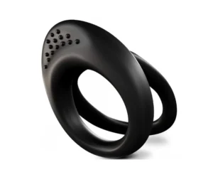 JF0058 Anillo para el Pene Doble Agarre
