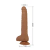 Consolador Dildo Realista Dick 28 cm