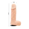 Arnés para Dama con Consolador Passionate
