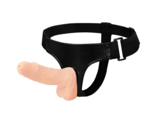 Arnés para Dama con Consolador Passionate
