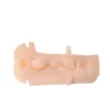 Masturbador Copa Vagina Laile Black Temptation
