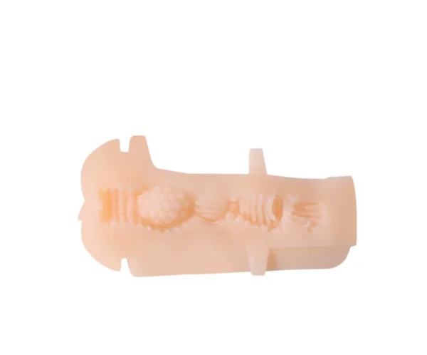 Masturbador Copa Vagina Laile Black Temptation