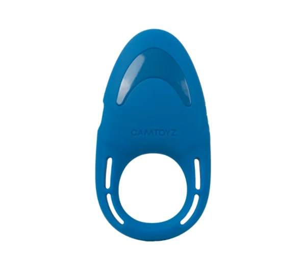 Flexring Anillo Vibrador para el pene con App Flexring