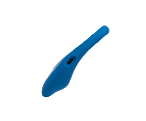 Flexring Anillo Vibrador para el pene con App Flexring