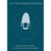 Flexring Anillo pene vibrador con App Flexring