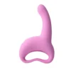 Squirty Vibrador y Estimulador Squirty para punto-g y punto-p