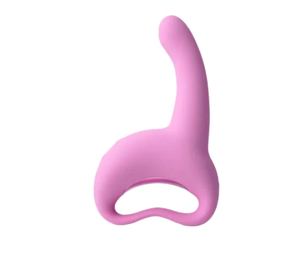 Squirty Vibrador y Estimulador Squirty para punto-g y punto-p
