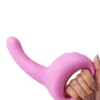 Squirty Vibrador y Estimulador Squirty Punto-G Punto-P