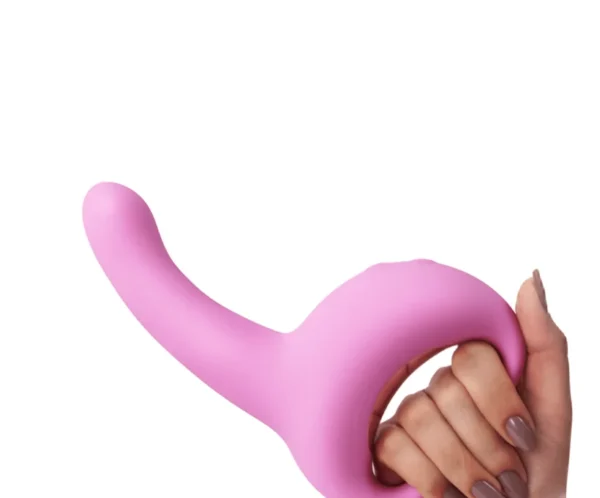 Squirty Vibrador y Estimulador Squirty Punto-G Punto-P