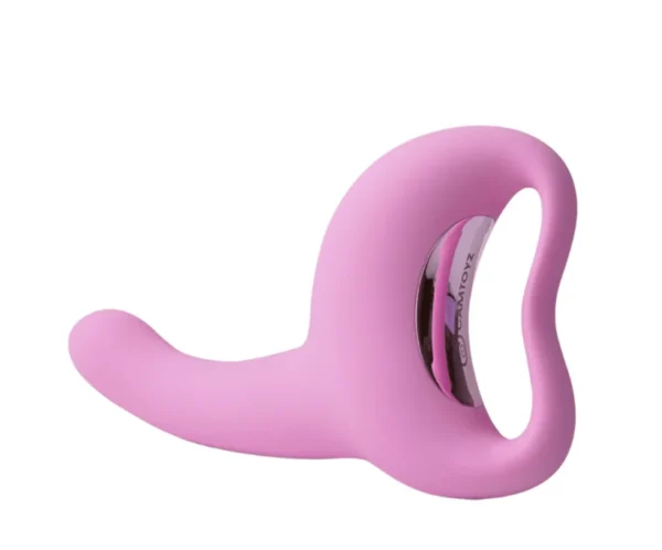 Squirty Vibrador y Estimulador Squirty Punto-G Punto-P