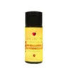 Lubricante íntimo caliente sabor Maracuyá de Sen íntimo