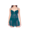 RR3082 Lencería Mujer Babydoll Rachel Roy