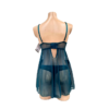 RR3082 Lencería Mujer Babydoll Rachel Roy