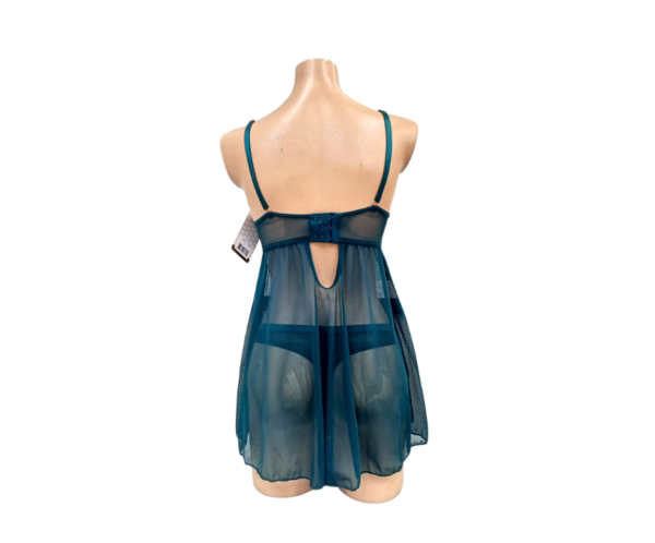 RR3082 Lencería Mujer Babydoll Rachel Roy